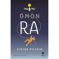 Omon Ra - Victor Pelevin